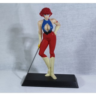 Shin Cutey Honey โมเดล Cutie Honey งานวินเทจ Banpresto