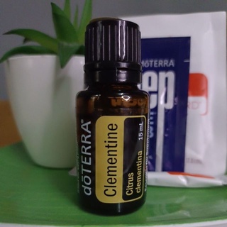 doTERRA Clementine ขนาด 15ml.