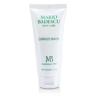 MARIO BADESCU - มาสก์ Ginkgo Mask