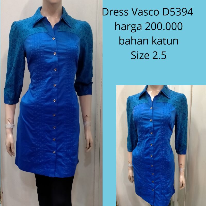 Vasco D5394*********