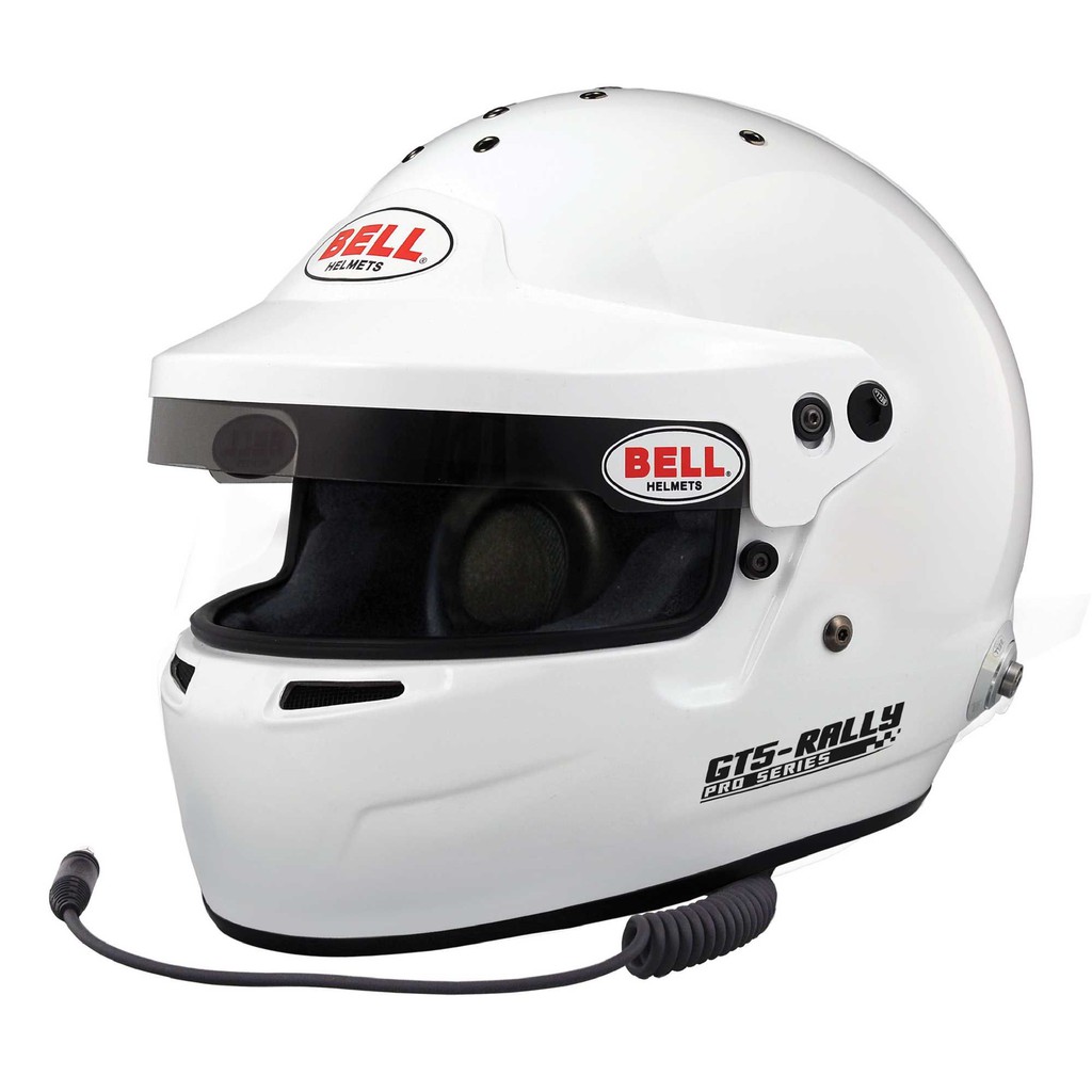 หมวกกันน็อค Bell GT5 Rally Helmet