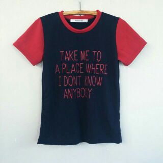 T shirt