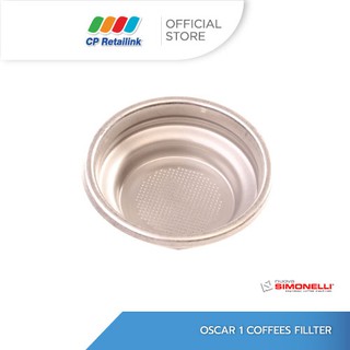 Nuova Simonelli นูโอว่า ซิโมเนลลี่ อะไหล่เครื่องชงกาแฟ OSCAR 1COFFEES FILLTER