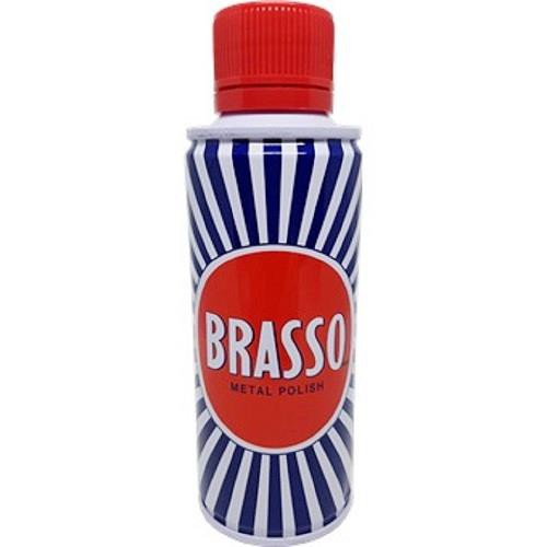 BRASSO LIQUID POLISH -100ML