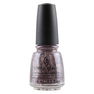 China Glaze ยาทาเล็บ - Wildflower Hour (84619)