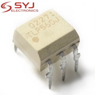 10pcs/lot TLP560J DIP5 TLP560 DIP-5 IC 560J DIP In Stock