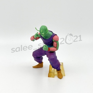 Dragon Ball Action Figure #Piccolo with Special Beam Cannon : ดราก้อนบอล แอคชั่นฟิกเกอร์ #พิกโกโร่ปล่อยลำแสงปีศาจ