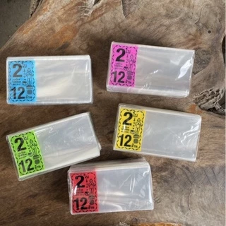 ซองใส่ลอตเตอรี่ พิมพ์ลาย พระพิฆเนศ ไอ้ไข่ สินค้ามีพร้อมส่ง 1ใบ/2ใบ/3ใบ (แพ็ค1KG)