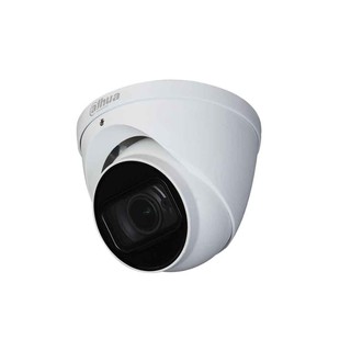 Dahua 2MP 4IN1 METAL DOME 2.7-12mm motorized lens IR60 BUILT-IN MI Model : ANA-DH-HAC-HDW1200T-Z-A