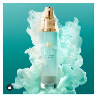 - พร้อมส่ง - Tatcha The Satin Skin Mist ขนาด 40 ml.