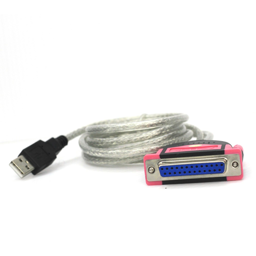 ลดราคา ๊USB2.0 TO Male Parallel Port (IEEE1284) Z-TEK ของแท้100% #ค้นหาเพิ่มเติม ท่นวางโทรศัพท์ Analog To Digital ลำโพงคอม NUBWO PCI Express Card แหล่งจ่ายไฟ PHANTOM