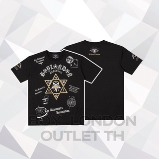 BOY LONDON T-SHIRT  รหัส : B92TS1281U