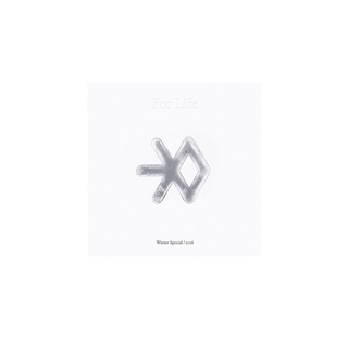 Exo - 2016 อัลบั้ม WINTER SPECIAL - For Life [2CD]