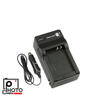 Battery Man CHARGER PANASONIC VW-VBG070