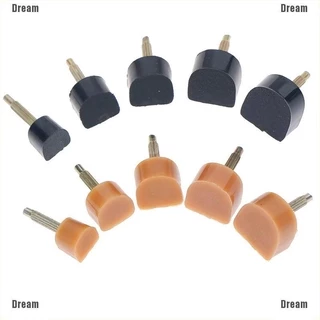 <Dream> หมุดซ่อมแซมรองเท้าส้นสูง 10 ชิ้น