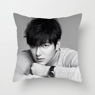 Li Minho ปลอกหมอนโปสเตอร์ตุ๊กตาธีมมอนาร์ชโปสเตอร์