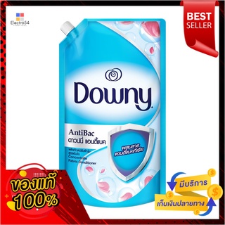 ดาวน์นี่ ปรับผ้านุ่มฟ้า รีฟิว 1350มล.DOWNY SOFTENER BLUE REFILL 1350ML.