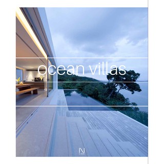 Ocean Villas by Li-Zenn Publishing