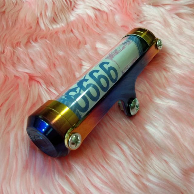 แคปซูล พรบ. สีไทเท สวยๆจ้า