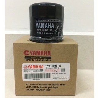 ไส้กรองน้ํามันเครื่อง สําหรับ YAMAHA R25 R1 R6 XJ6 MT07 MT09