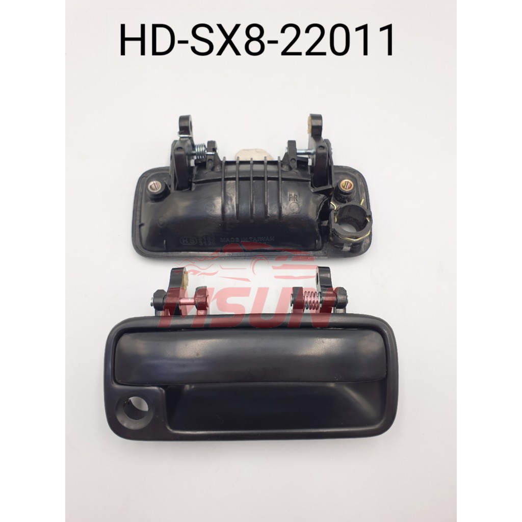 มือจับประตู HONDA CITY SX8