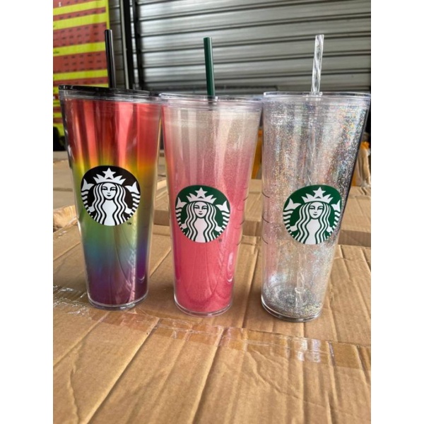 Starbucks Thailand Copper Crystal Rhinestone 25th Anniversary Tumbler –  MERMAIDS AND MOCHA