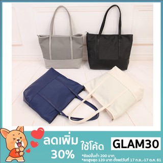 依子: โค้ด GLAM30 ลด 30%  กระเป๋าสตรีแฟชั่นใหม่ของยุโรปและไนลอนแนวโน้มสหรัฐอเมริกาด้วยกระเป๋า PU กระเป๋าสะพายกระเป๋าถือ