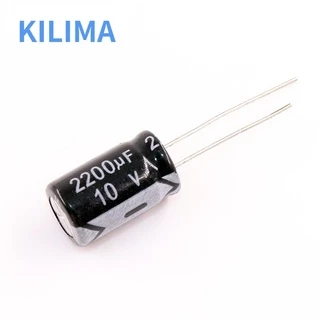 ตัวเก็บประจุอลูมิเนียมไฟฟ้า 400V 1uF 10uF 22uF 33uF 47uF 100uF 470uF 680uF 560uF 820uF