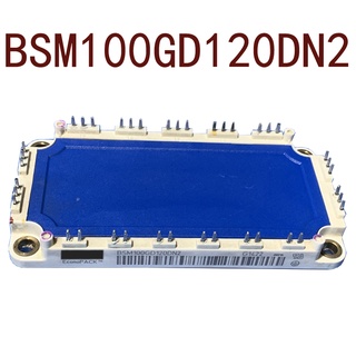 Sz BSM100GD120DN2 FS75R12KS4 FS100R12KS4 รับประกัน 1 ปี {รูปถ่ายจากโกดัง}