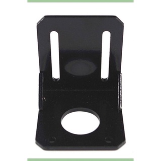 หน้าเแปลนฉากยึด สเตปเปอร์ มอเตอร์ Nema 23 size Motor Mounting Bracket