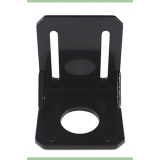 หน้าเแปลนฉากยึด สเตปเปอร์ มอเตอร์ Nema 23 size Motor Mounting Bracket