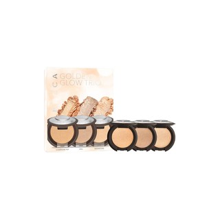 BECCA Ultimate Glow Trio 3 ตลับ ของแท้ พร้อมส่ง