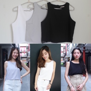 Basic Top 7 สี รุ่น Best Seller #1