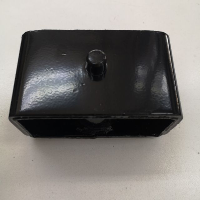 กล่องโหลดรถกระบะขนาด 2 นิ้ว ที่เก็บของในรถ/ที่เก็บของท้ายรถ/กล่องใส่ของในรถยนต์/ตะขอเกี่ยวของ