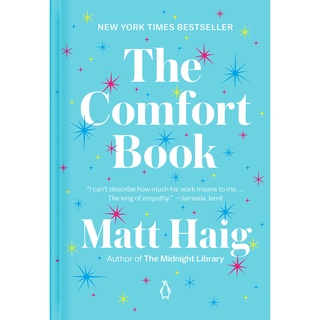 The Comfort Book by Haig, Matt