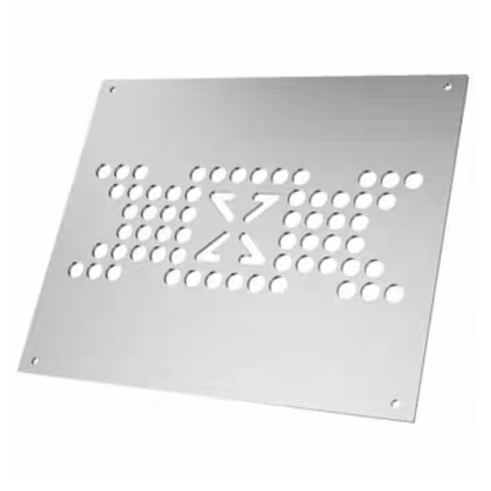 แผงข้าง ZZAW B2 เฉพาะไม่มีเคส