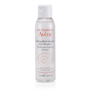 AVENE - กำจัดเครื่องสำอางรอบดวงตาอ่อนโยน