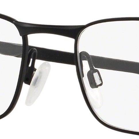 แป้นจมูกแว่น air tech แบบหนีบ สำหรับ ox3174 ox5087 ox5113 ox5119 ox5120 ox5121 ox5122 barrel-house n