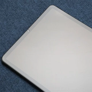 ฟิล์ม Xiaomi Pad 5/Pad 5 Pro ฟิล์มกระจกใส ibywind ของแท้ พร้อมเฟรมติดตั้ง