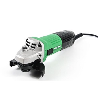 เครื่องเจียร 4" HITACHI (HIKOKI) G10SS2 รุ่นใหม่ 600W