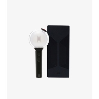 BTS Official Light Stick SE Ver. ✅พร้อมส่ง ของแท้💯