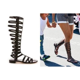 รองเท้า Gladiator Sandals