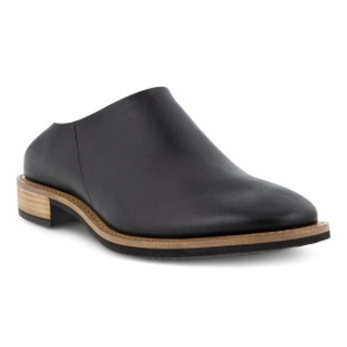 ECCO Sartorelle 25 Tailored Black Cirrus รองเท้าผู้หญิง