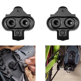 Shimano SPD SM-SH51 Pedals Cleat Set for MTB Mountain Bike Bicycle Cycling Shoes (Simple Pack)