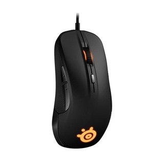 Original Steelseries Rival 300 CSGO Rival 300S / 310 Fade Edition Optical Gradient Gaming Mouse 7200CPI For LOL DOTA2 #3