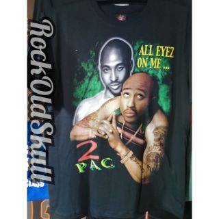 2PACวงHIPHOPมันๆๆสกรีนเต็มๆ