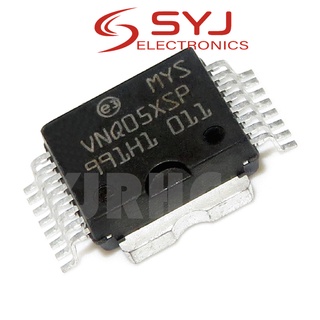 มีสินค้า ใหม่ 100% วงจรรวม STM VNQ05XSP VNQ05 HSOP10 5 ชิ้น