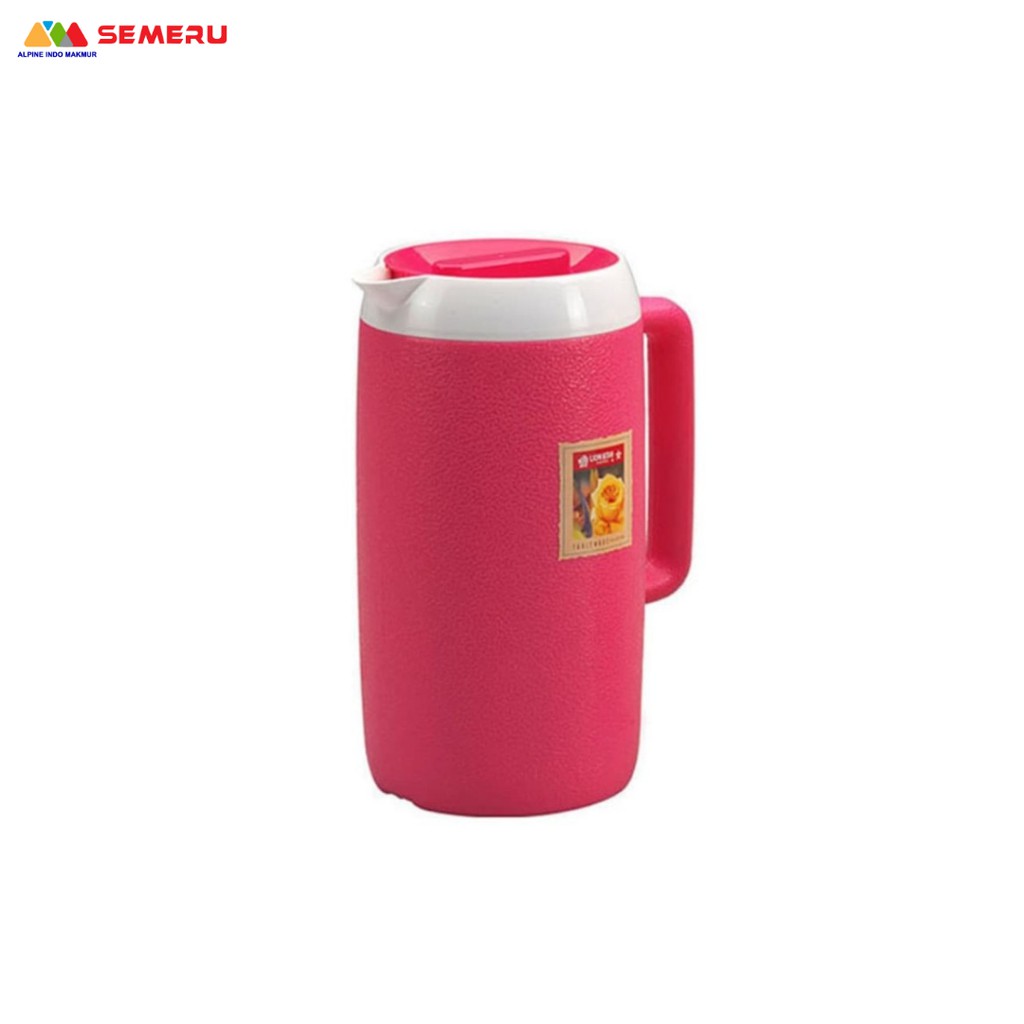 LION STAR WATER JUG THERMO 1.7 LTR K-7