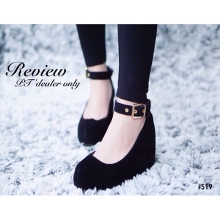 Fashion shoes พร้อมส่ง!