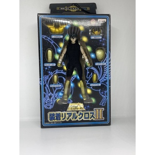 เซนต์เซย่า Saint seiya real cloth